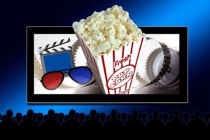 映画館