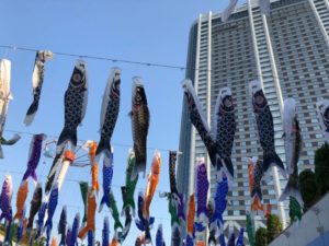 東京ドームシティ