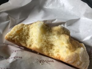 プレーンメロンパン