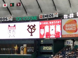 せかぱか交流戦