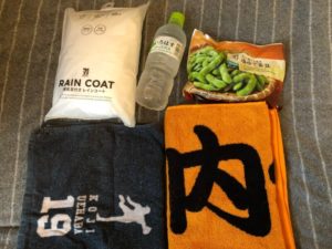 屋内球場　