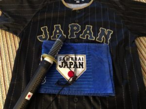 侍ジャパン 応援グッズ
