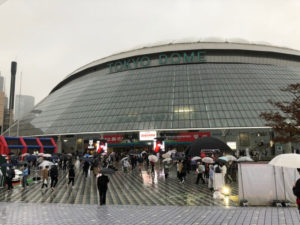 東京ドーム