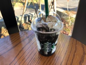 gomagomagoma-frappuccino