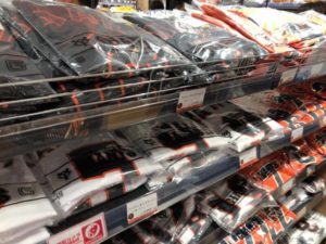 #ヘンリーネックTシャツ