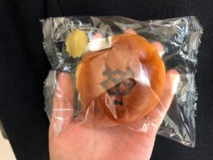 ジャイアンツ×銀座木村屋總本店