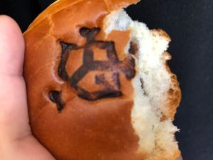 ジャイアンツ×銀座木村屋總本店