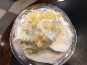 #ロイヤルミルクティーフラペチーノ