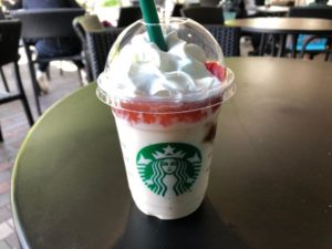 ＃プリンアラモード