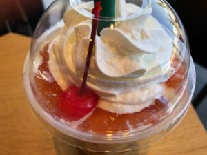 pudding-a-la-mode-starbucks