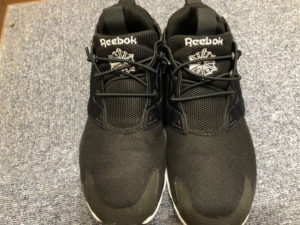 フューリーライト 黒 画像