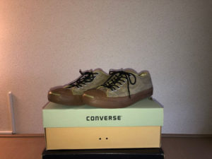 JACK PURCELL BROOKLYN-BRIDGE