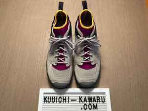 ナイキACG エアリバデルチ画像