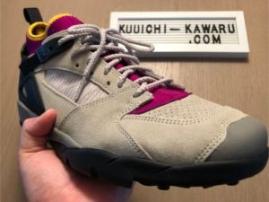 ナイキACG エアリバデルチ画像