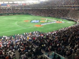 #WBSC2019