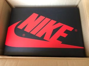 モノカブ　届いた状態