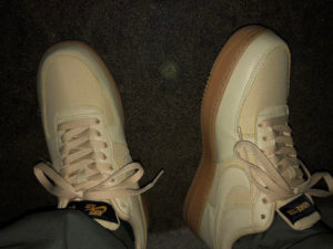 Air Force 1GORE-TEX