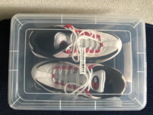 AIRMAX　DAISO
