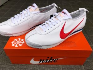 NIKE CORTEZ`72 SHOE DOG PACK　画像