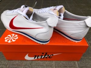 NIKE CORTEZ`72 SHOE DOG PACK　画像
