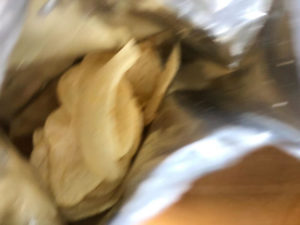 侍ジャパンチップス
