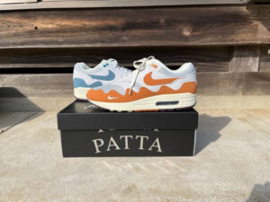 patta airmax1