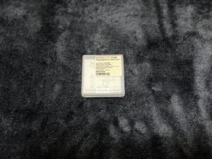 無印良品/ポリプロピレン ケーブル収納