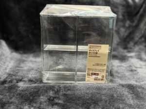 無印良品/低重心シャープペン（黄色）